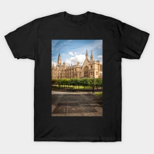 Westminster#1 T-Shirt